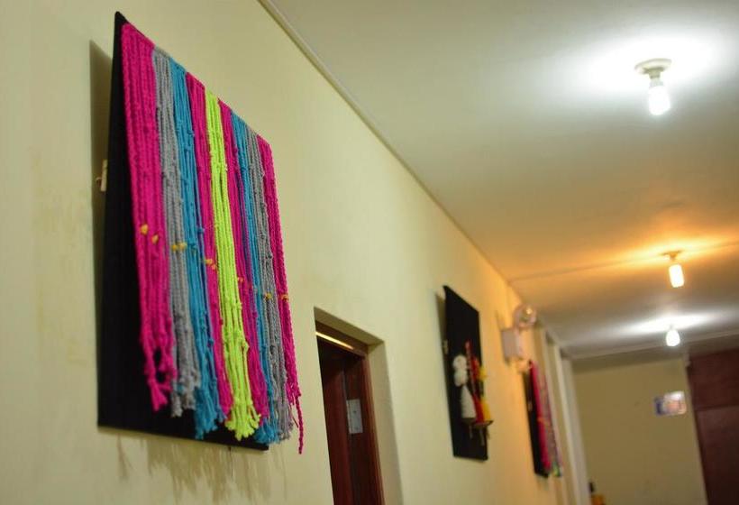 Hotel Nativa | Chivay | Caylloma | Perú 11