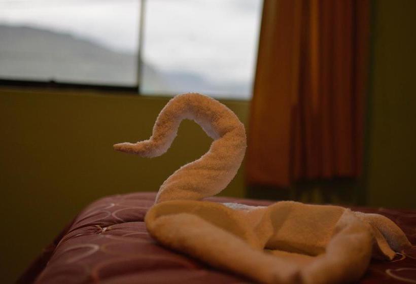 Hotel Nativa | Chivay | Caylloma | Perú 12