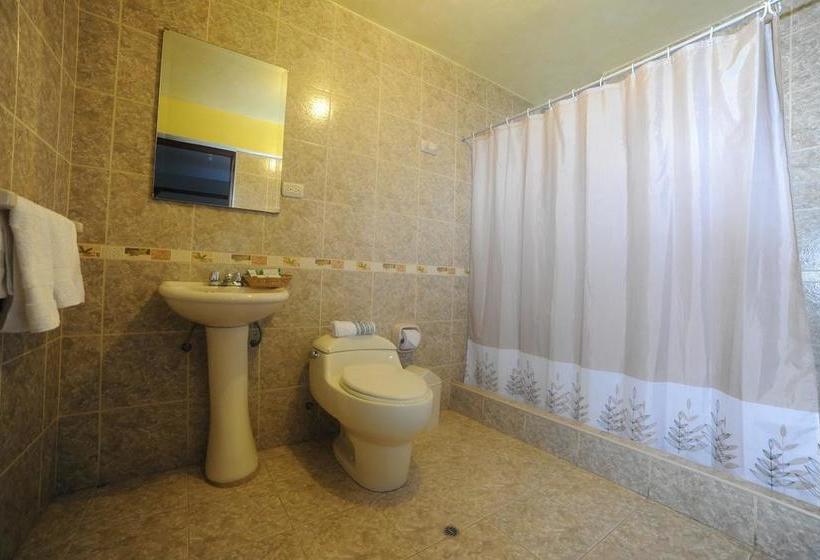 Hotel Nativa | Chivay | Caylloma | Perú 14