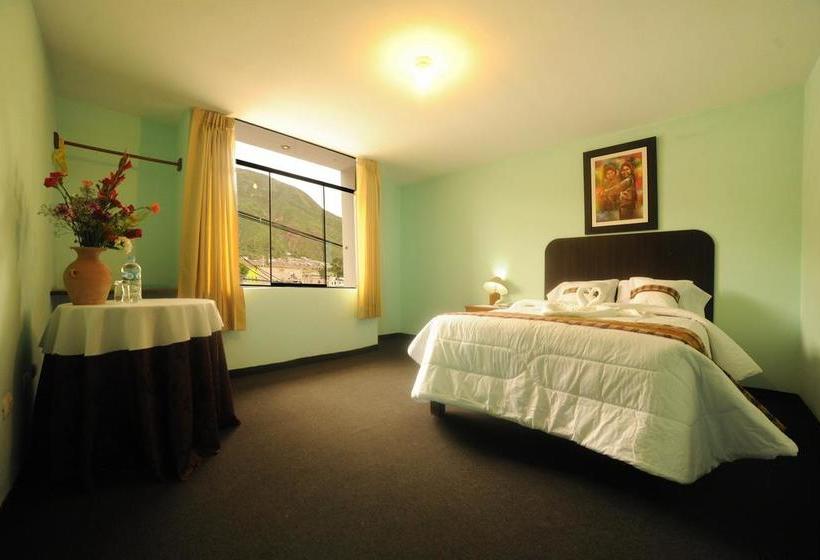 Hotel Nativa | Chivay | Caylloma | Perú 18