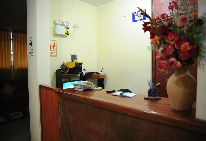 Hotel Nativa | Chivay | Caylloma | Perú 19