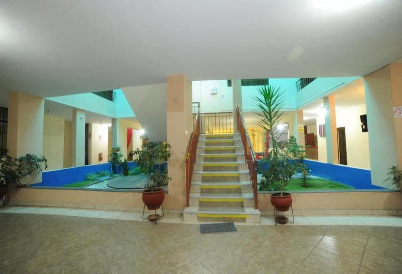 Hotel Nativa | Chivay | Caylloma | Perú 4