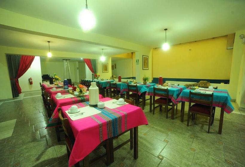 Hotel Nativa | Chivay | Caylloma | Perú 5