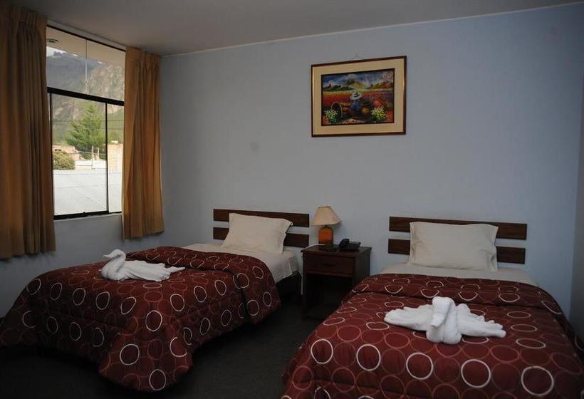 Hotel Nativa | Chivay | Caylloma | Perú 8