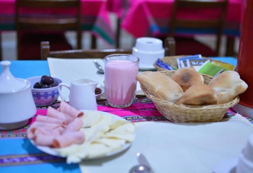 Hotel Nativa | Chivay | Caylloma | Perú 9