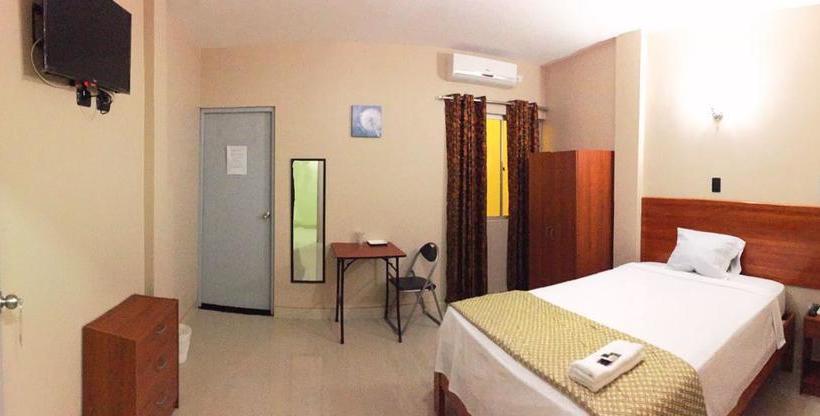 Hotel Selva Dorada Iquitos