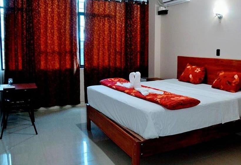 Hotel Selva Dorada | Iquitos | Maynas | Perú 1