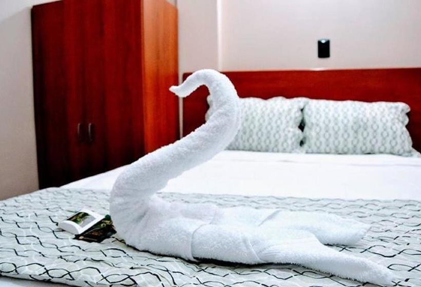 Hotel Selva Dorada | Iquitos | Maynas | Perú 10