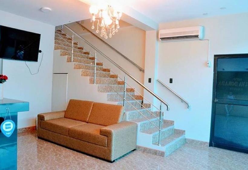 Hotel Selva Dorada | Iquitos | Maynas | Perú 11