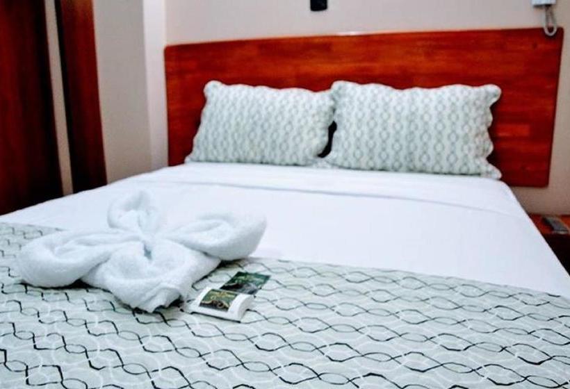 Hotel Selva Dorada | Iquitos | Maynas | Perú 3