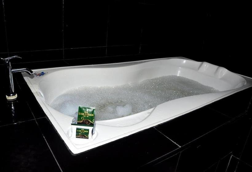 Hotel Selva Dorada | Iquitos | Maynas | Perú 5