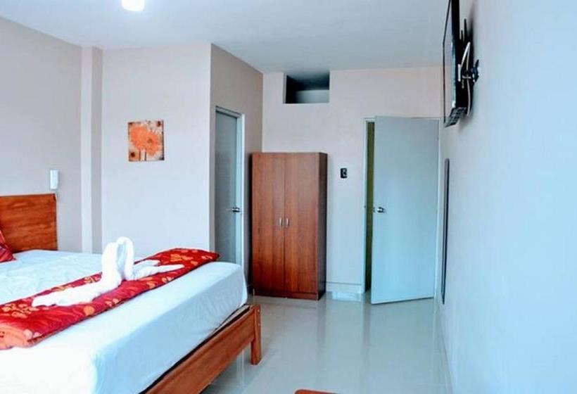 Hotel Selva Dorada | Iquitos | Maynas | Perú 6