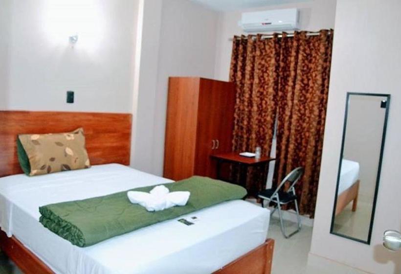 Hotel Selva Dorada | Iquitos | Maynas | Perú 7