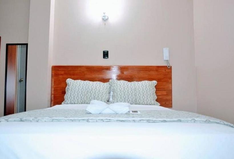 Hotel Selva Dorada | Iquitos | Maynas | Perú 8