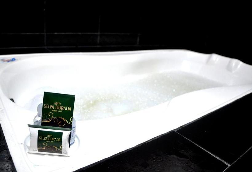 Hotel Selva Dorada | Iquitos | Maynas | Perú 9