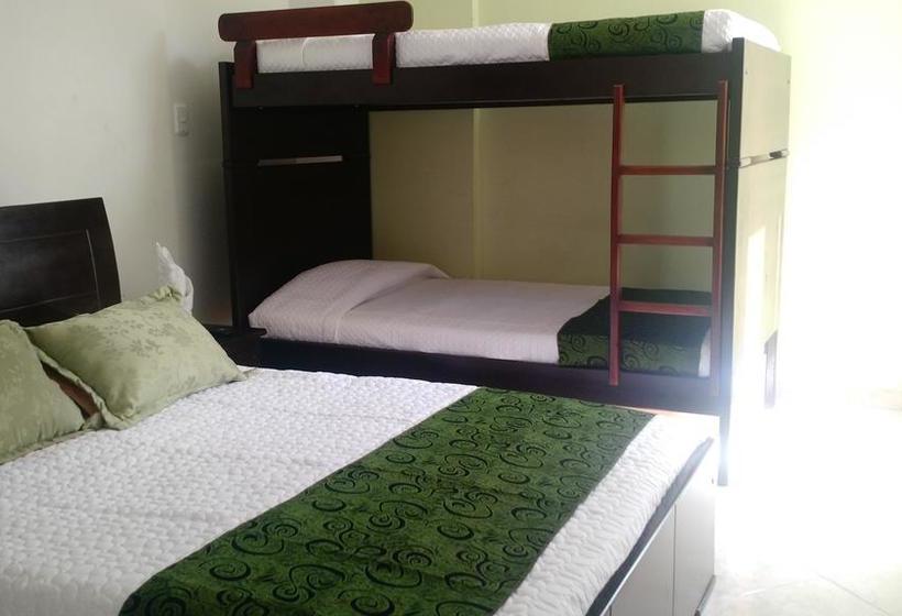 Hotel Chanel Duitama Boyaca