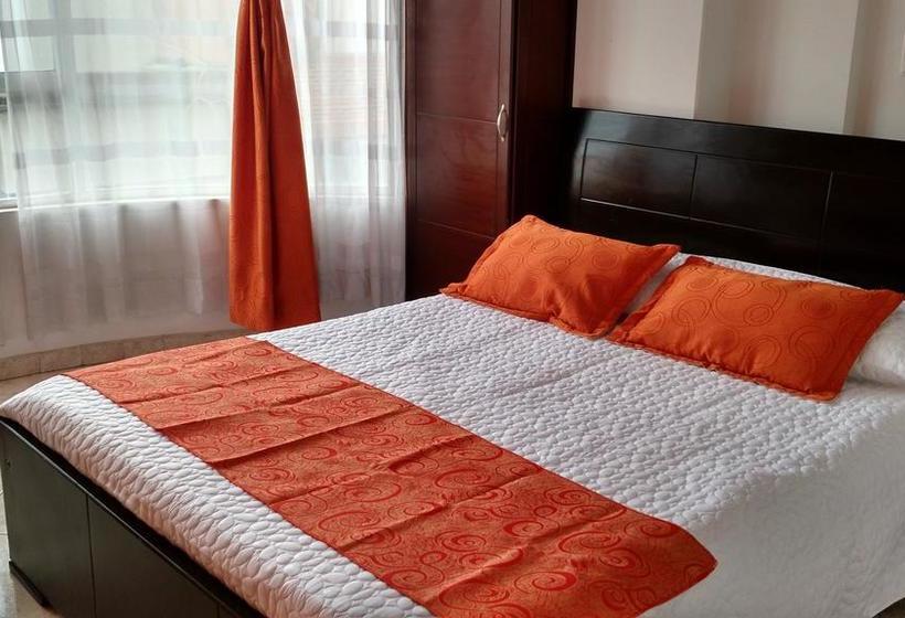 Hotel Chanel | Duitama | Boyaca | Colômbia 11