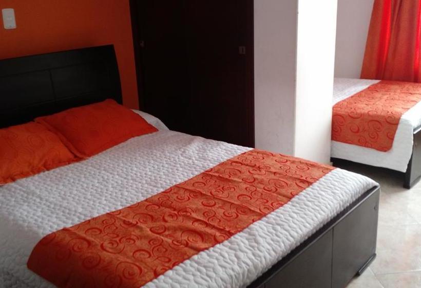 Hotel Chanel | Duitama | Boyaca | Colômbia 13