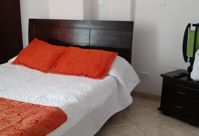 Hotel Chanel | Duitama | Boyaca | Colômbia 14