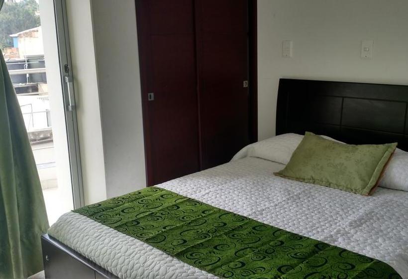 Hotel Chanel | Duitama | Boyaca | Colômbia 16