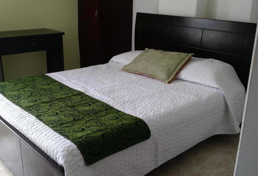 Hotel Chanel | Duitama | Boyaca | Colômbia 17