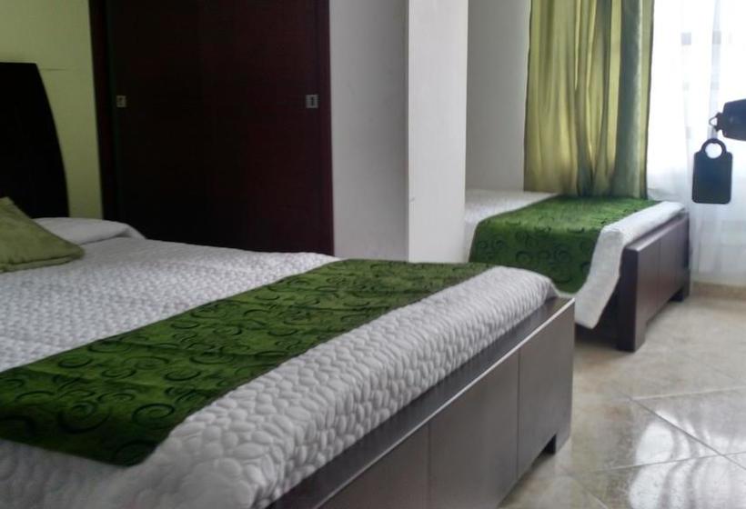 Hotel Chanel | Duitama | Boyaca | Colômbia 18