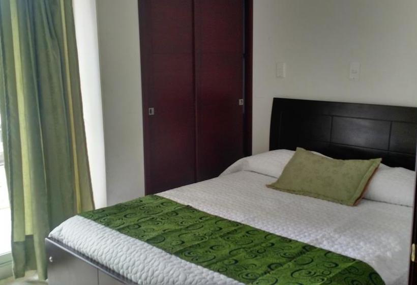 Hotel Chanel | Duitama | Boyaca | Colômbia 19