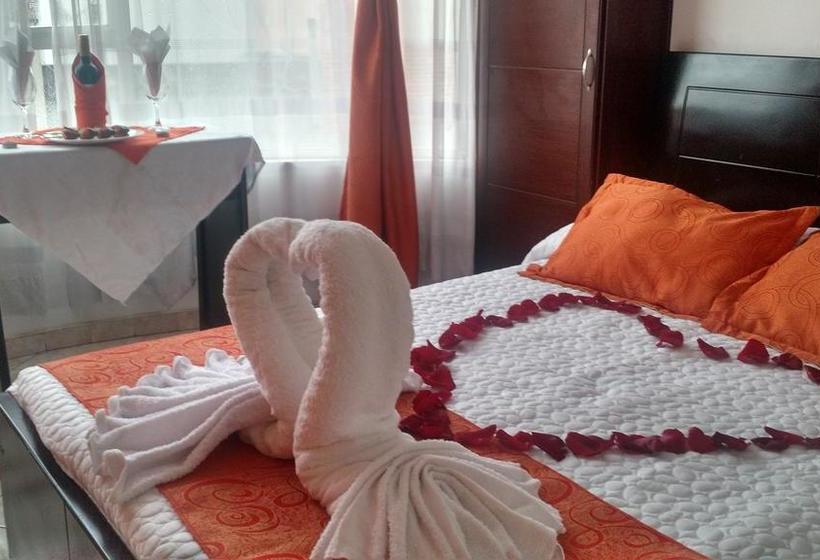 Hotel Chanel | Duitama | Boyaca | Colômbia 2