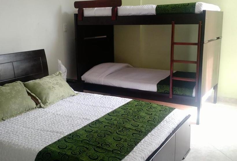 Hotel Chanel | Duitama | Boyaca | Colômbia 20