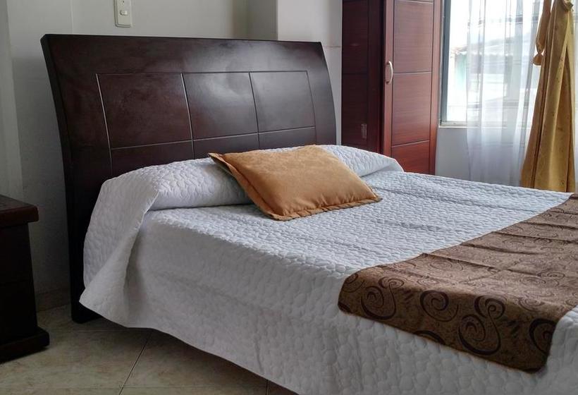 Hotel Chanel | Duitama | Boyaca | Colômbia 4