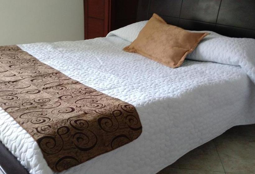 Hotel Chanel | Duitama | Boyaca | Colômbia 9