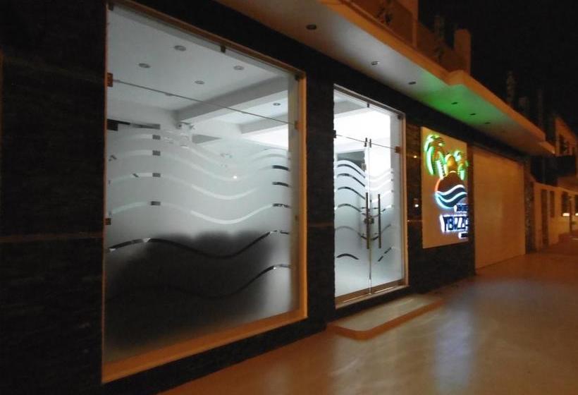 Hotel Ybizza | Pisco | Pisco | Perú 1