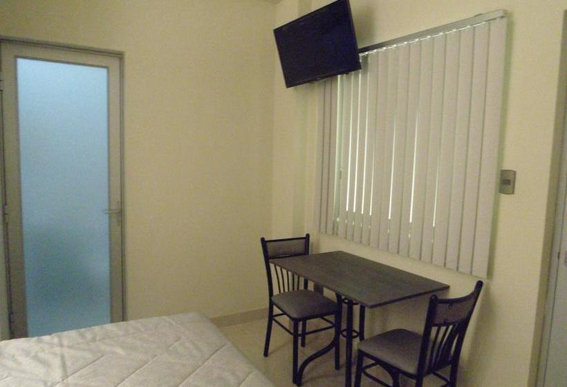 Hotel Ybizza | Pisco | Pisco | Perú 10