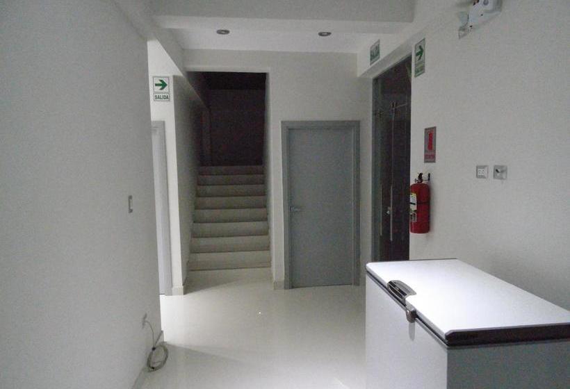 Hotel Ybizza | Pisco | Pisco | Perú 13