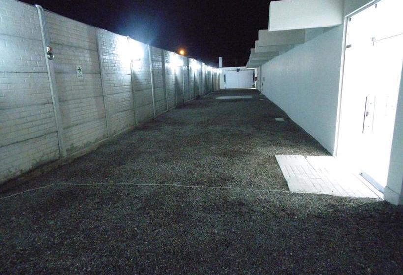 Hotel Ybizza | Pisco | Pisco | Perú 14