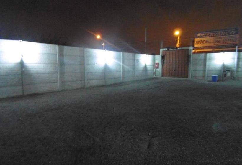 Hotel Ybizza | Pisco | Pisco | Perú 15