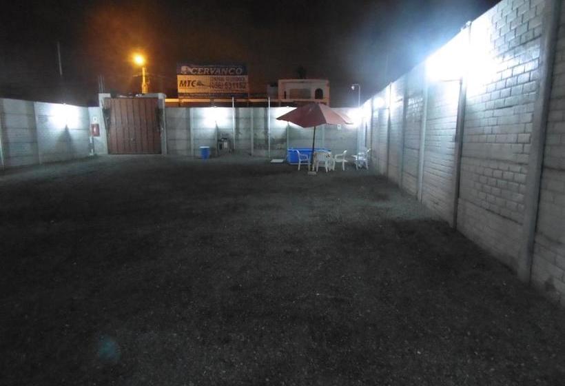 Hotel Ybizza | Pisco | Pisco | Perú 16