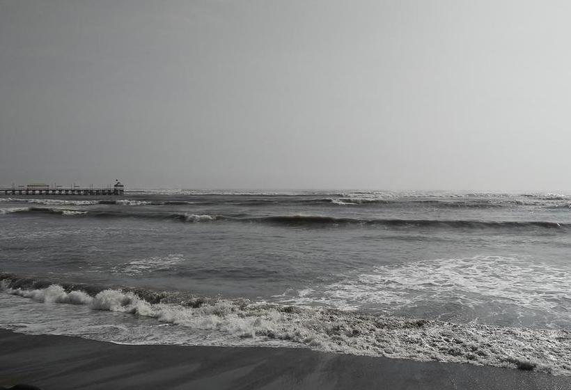 Hotel Ybizza | Pisco | Pisco | Perú 19