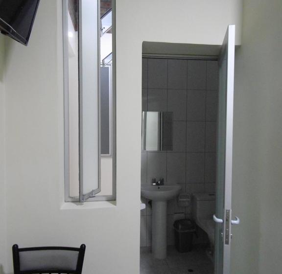 Hotel Ybizza | Pisco | Pisco | Perú 20