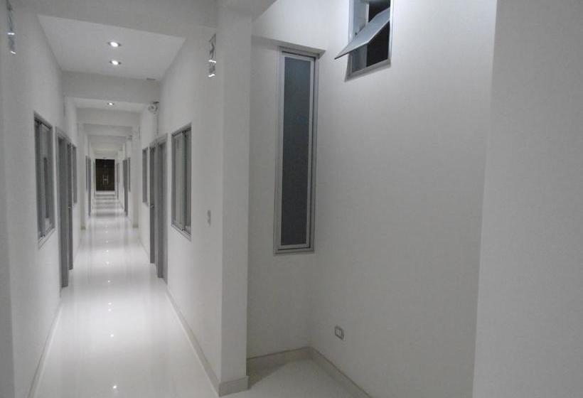 Hotel Ybizza | Pisco | Pisco | Perú 6