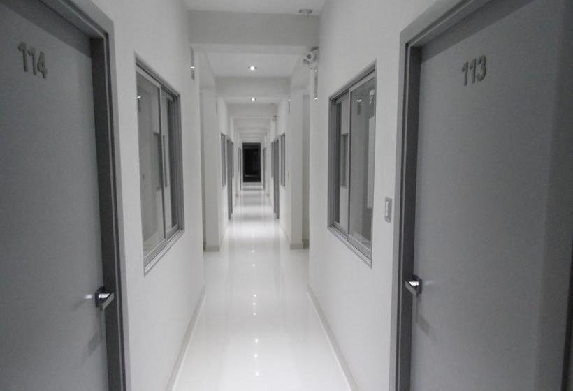 Hotel Ybizza | Pisco | Pisco | Perú 7