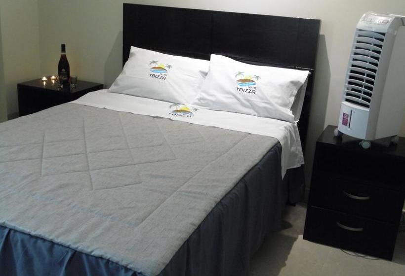 Hotel Ybizza | Pisco | Pisco | Perú 8