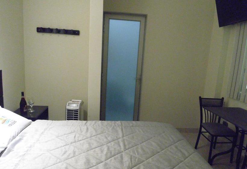 Hotel Ybizza | Pisco | Pisco | Perú 9