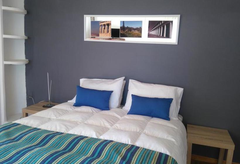 Bed and Breakfast Lujo De Mar | Viña del Mar | Valparaiso | Chile 10