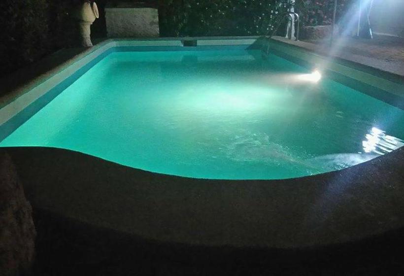 Bed and Breakfast Lujo De Mar | Viña del Mar | Valparaiso | Chile 14