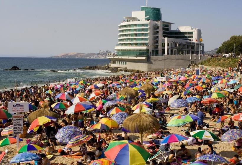 Bed and Breakfast Lujo De Mar | Viña del Mar | Valparaiso | Chile 15