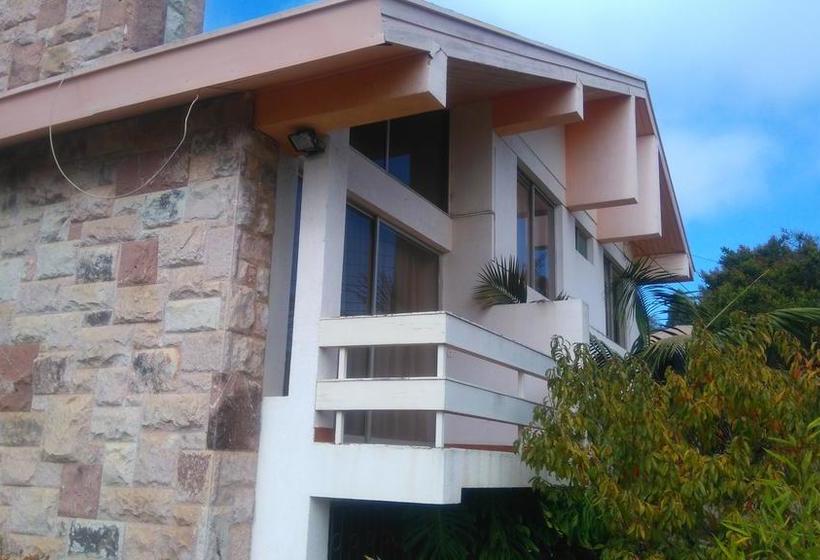 Bed and Breakfast Lujo De Mar | Viña del Mar | Valparaiso | Chile 17