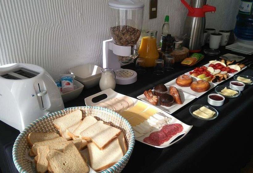 Bed and Breakfast Lujo De Mar | Viña del Mar | Valparaiso | Chile 18