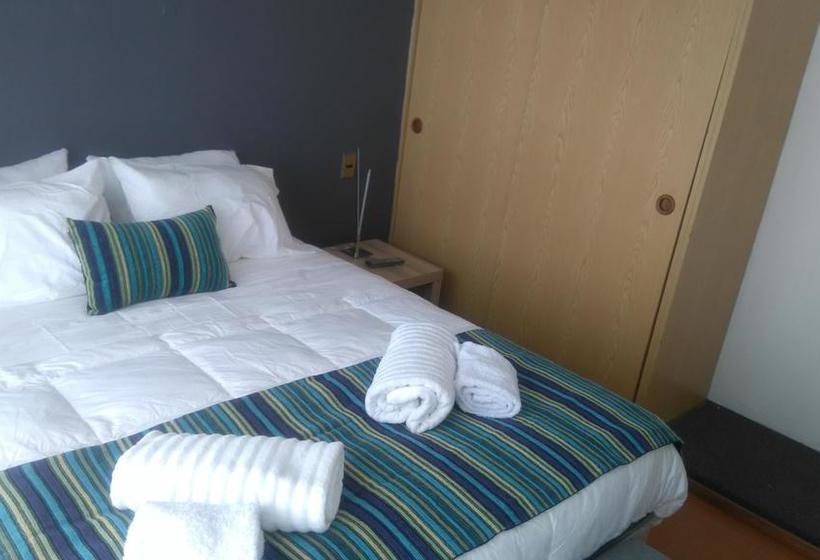 Bed and Breakfast Lujo De Mar | Viña del Mar | Valparaiso | Chile 20