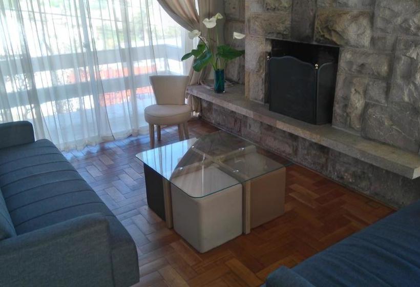 Bed and Breakfast Lujo De Mar | Viña del Mar | Valparaiso | Chile 3